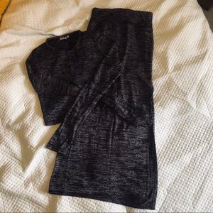 Wilfred purple CO-ORD